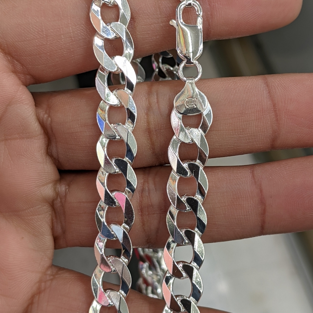 Sterling silver 925 chain